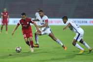 NEUFC vs Chennaiyin