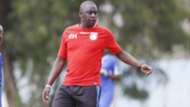 Bandari coach Bernard Mwalala.