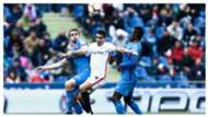 Ben Yedder Getafe Sevilla LaLiga