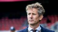 Edwin van der Sar, Ajax, 11112018