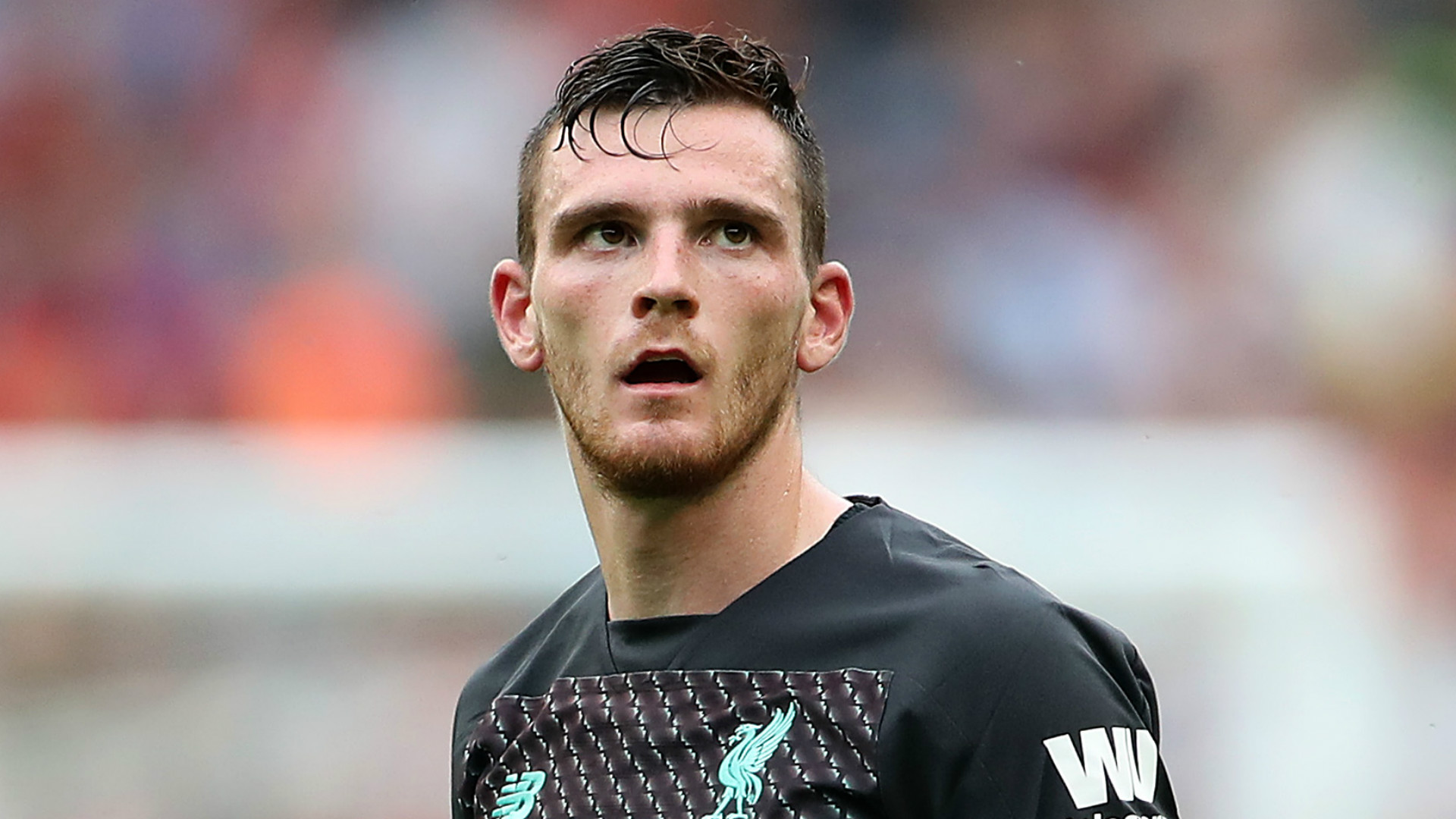 Liverpool news: 'It’s forgotten about until we retire' - Robertson