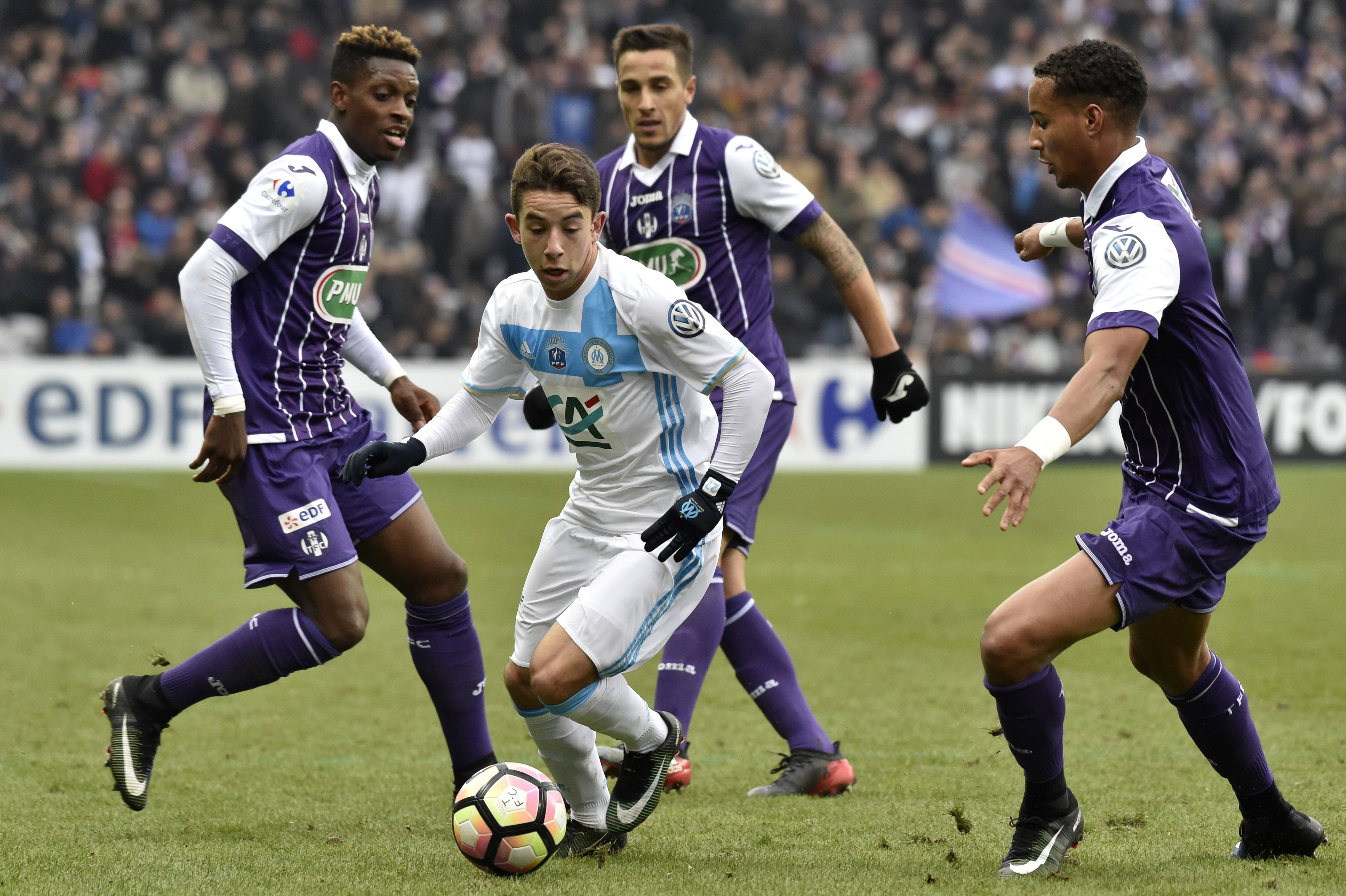 Image result for maxime lópez