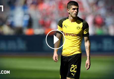 VIDEO: Klopp schwärmt vom