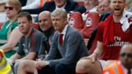 Arsene Wenger, Arsenal, Premier League 04222018