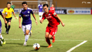 Nguyen Van Toan Tran Van Kien Ha Noi vs Hoang Anh Gia Lai V.League 2019