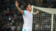 Florian Thauvin Marseille Toulouse Ligue 1 24092017