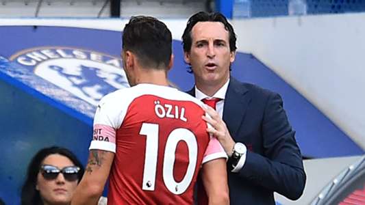 Image result for Mesut Ozil
