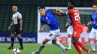 Fernando Marquez, Johor Darul Ta'zim