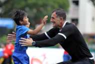 Aleksandar Duric Active Cubs Programme