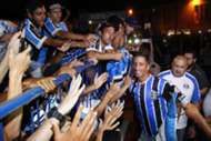 Barrios