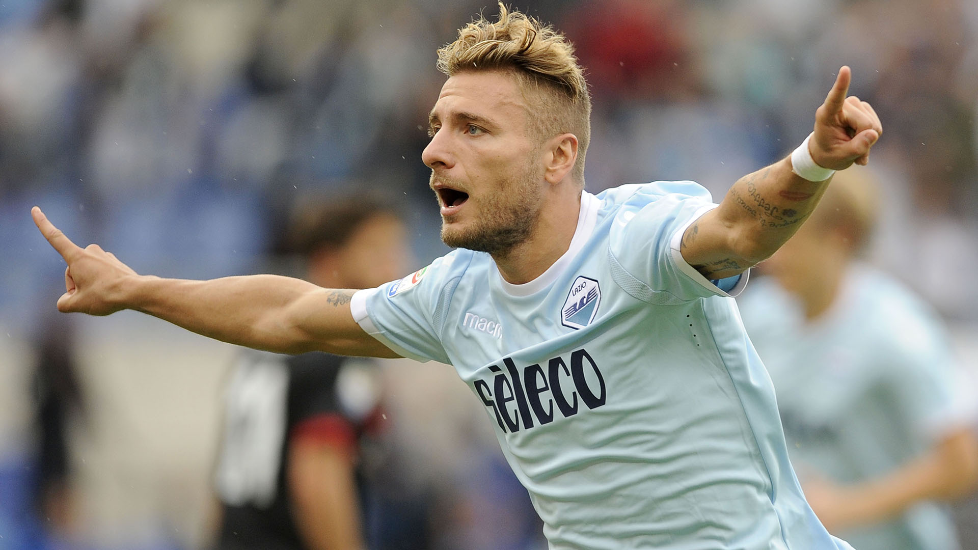 Europa League: Vienna-Milan a Gozubuyuk, Vitesse-Lazio a Liany Europa League: Vienna-Milan a Gozubuyuk, Vitesse-Lazio a Liany