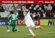 Marcus Berg