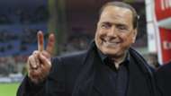 Silvio Berlusconi 2016