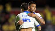 Brasilein everthon gabriel jesus