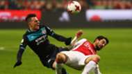 Ajax Amsterdam PSV Eindhoven Arias Younes 18122016