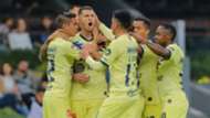 América Apertura 2019