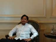 Hasnuryadi Sula Iman - Barito Putera