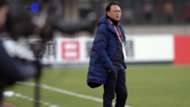 Ong Kim Swee, Malaysia U23