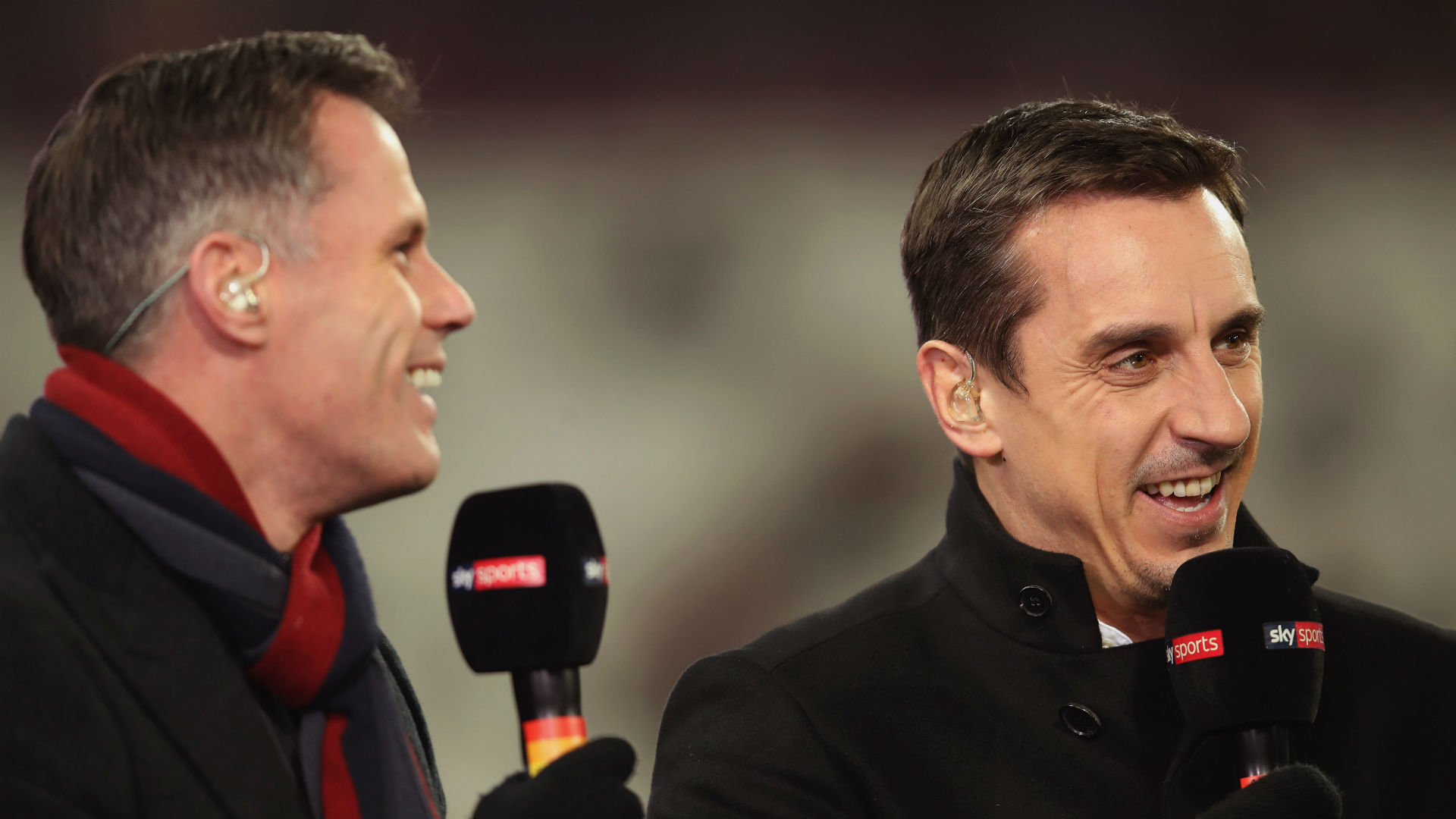 Who are the BBC & ITV pundits for World Cup 2018 on TV? Full TV and