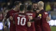 USA stars Honduras 03242017