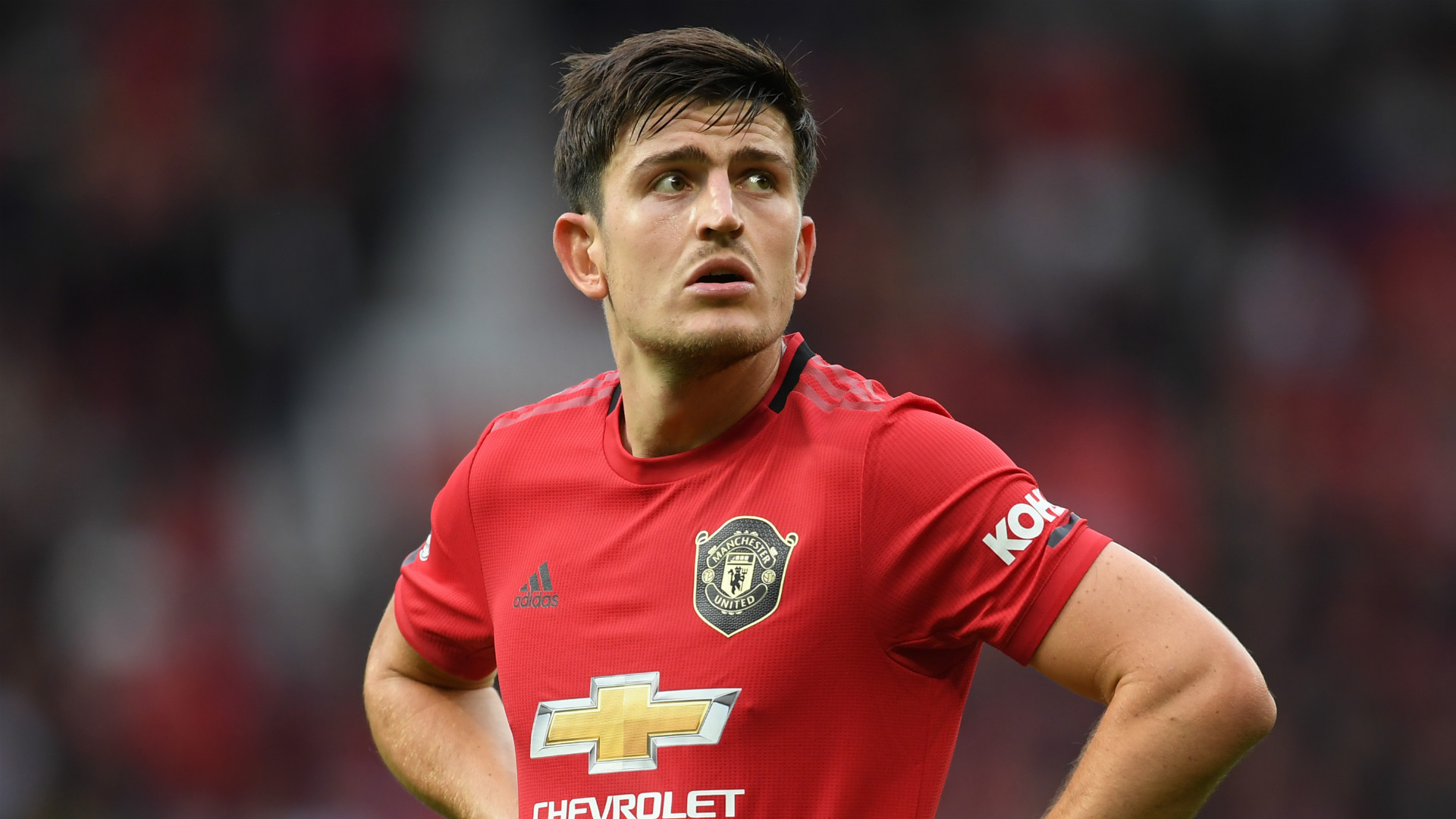 Harry Maguire News: ‘Man City May Live To Rue Letting Utd Land £80m Man ...