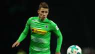 Thorgan Hazard Borussia Monchengladbach
