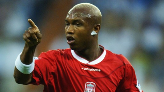 Image result for El Hadji Diouf set for political career in Senegal