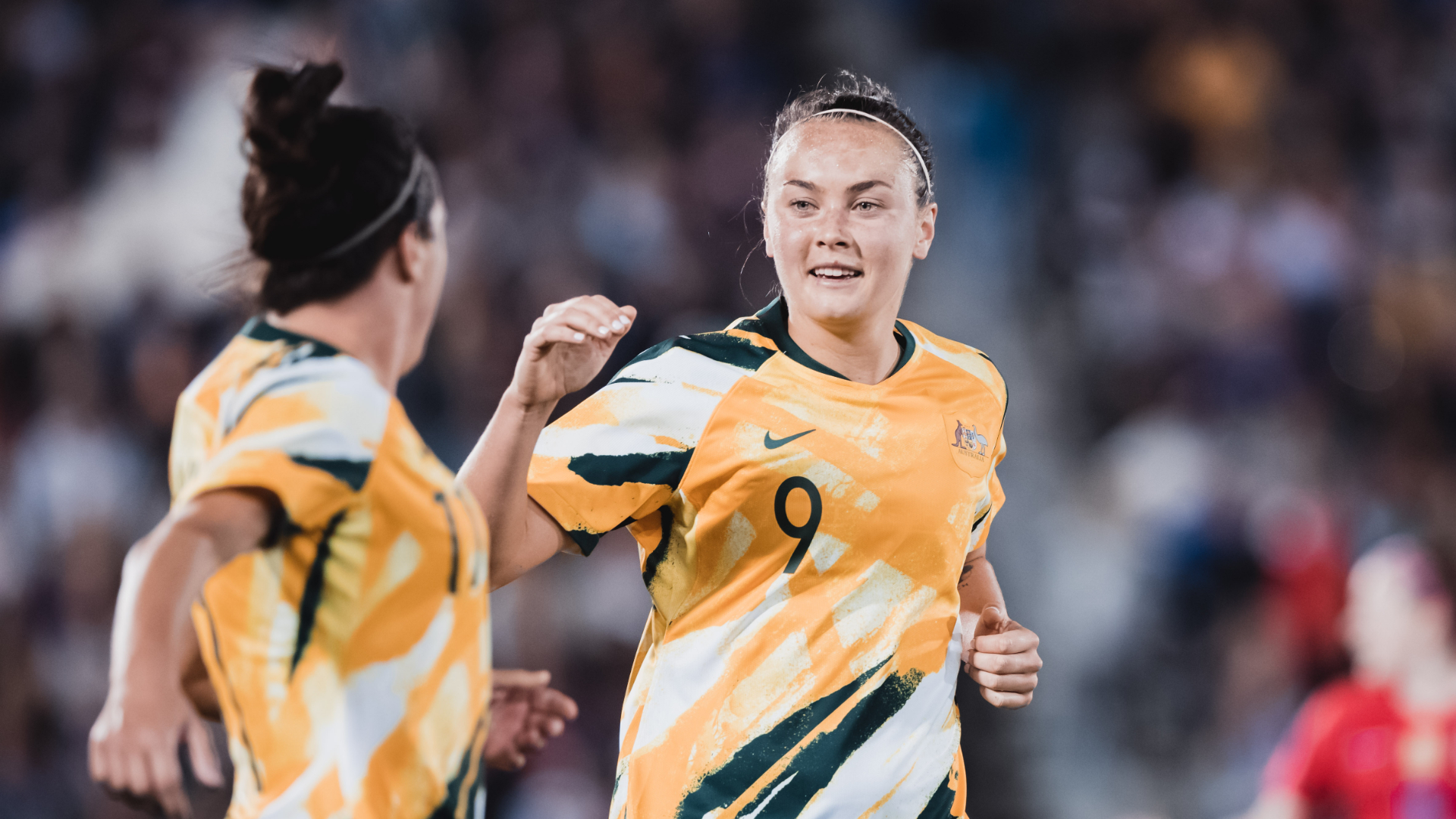 Matildas