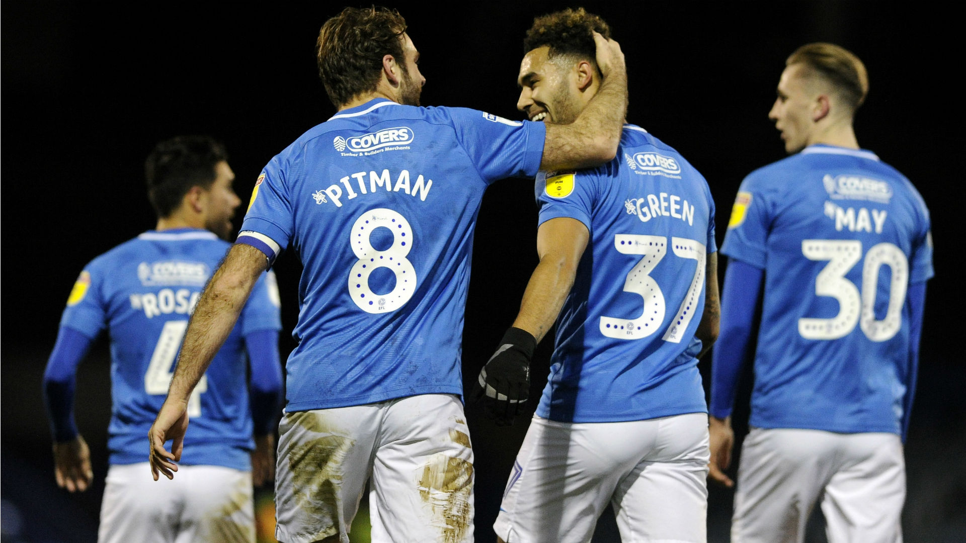 betting: where is the value in the football league promotion