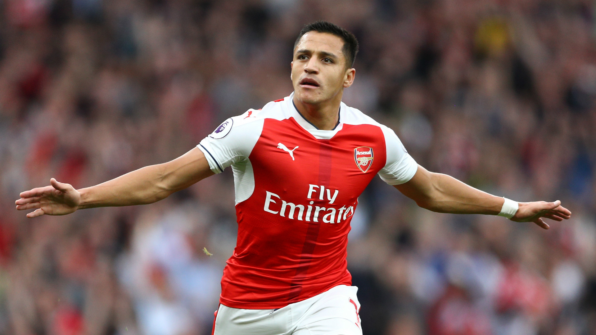 Image result for Alexis Sanchez