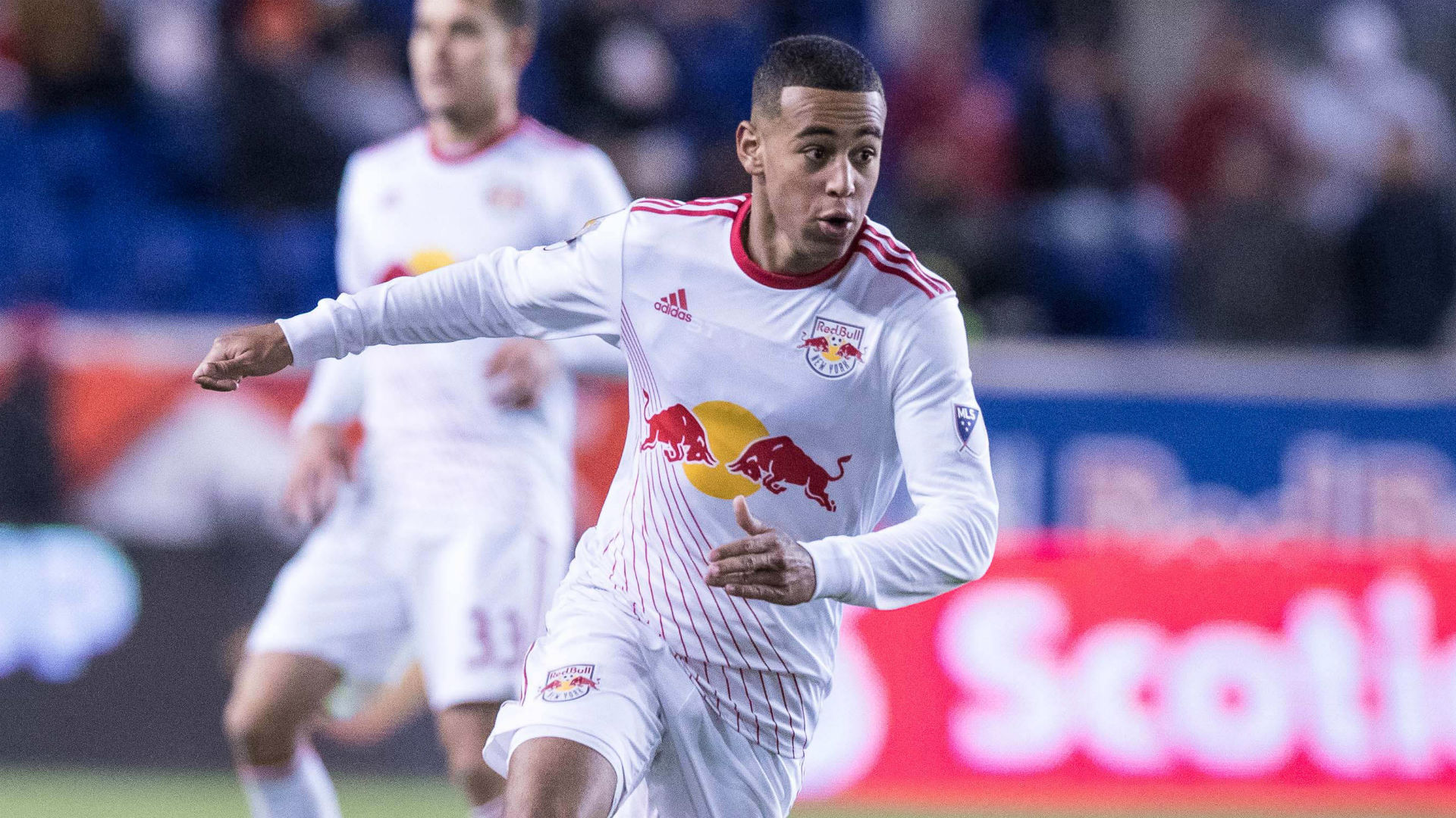 Tyler Adams earns high praise after star showing in the CONCACAF