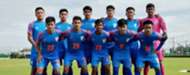 India U15
