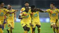 Bengaluru vs Kerala Blasters