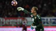 Joe Hart Torino