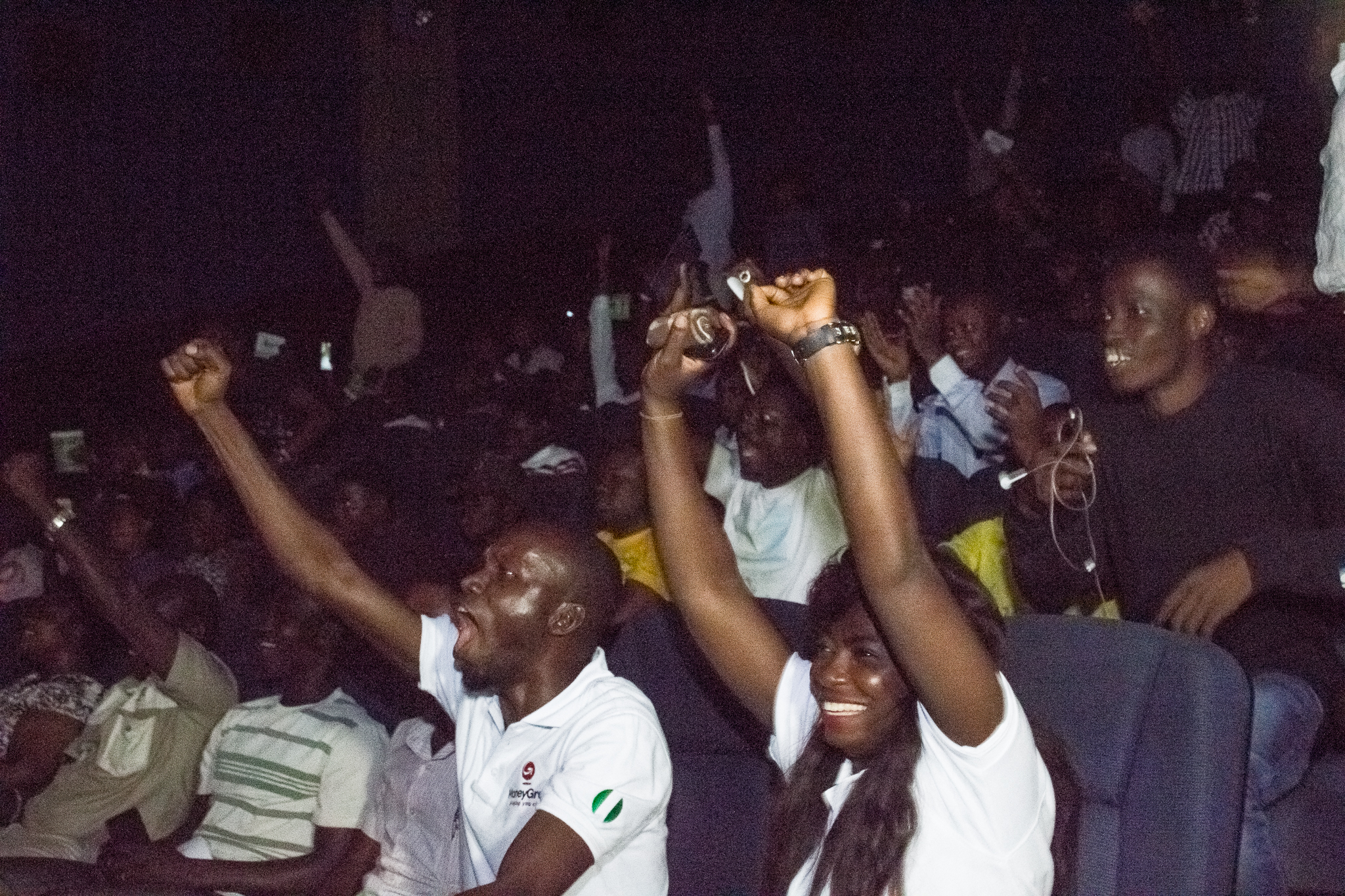 Goal Ghana