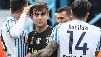 Paulo dybala calciomercato