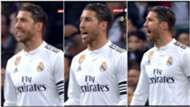 Ramos que nos meten seis