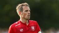 Wout Brama, FC Twente, 07182018