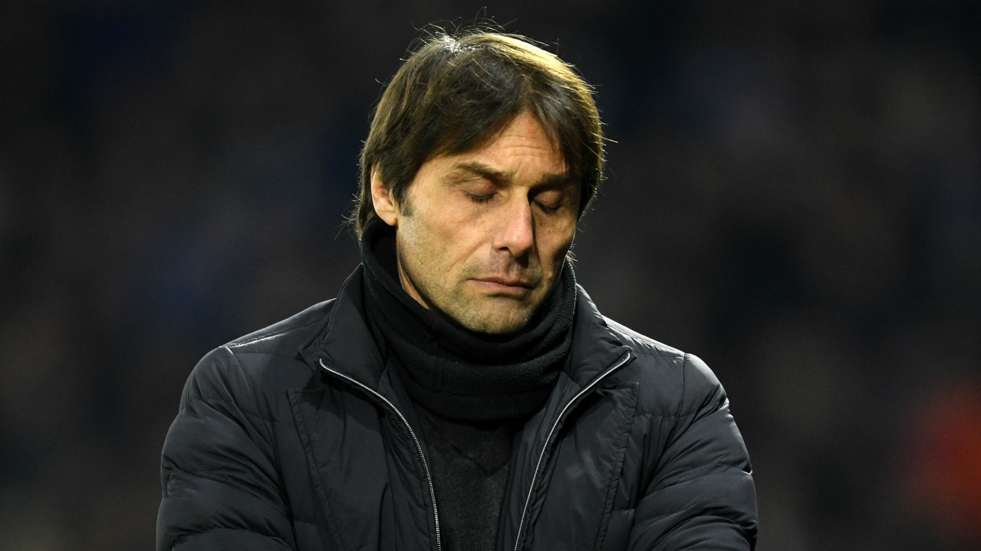 Antonio Conte