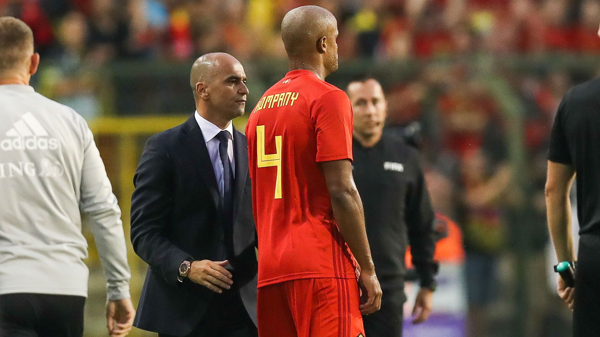 Portugal play goalless with Belgium in World Cup friendly Portugal play goalless with Belgium in World Cup friendly