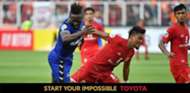 Becamex Binh Duong AFC Cup 2019