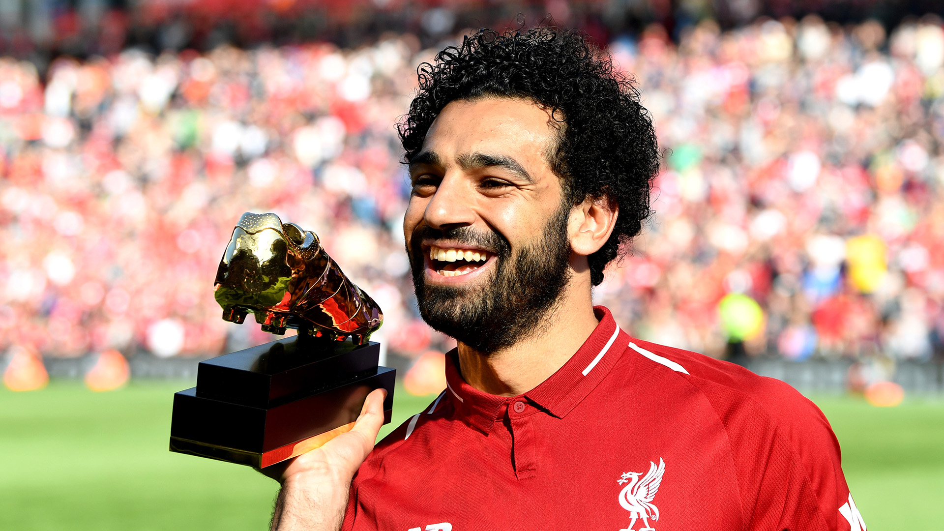 Could Salah join Real Madrid? | Goal.com