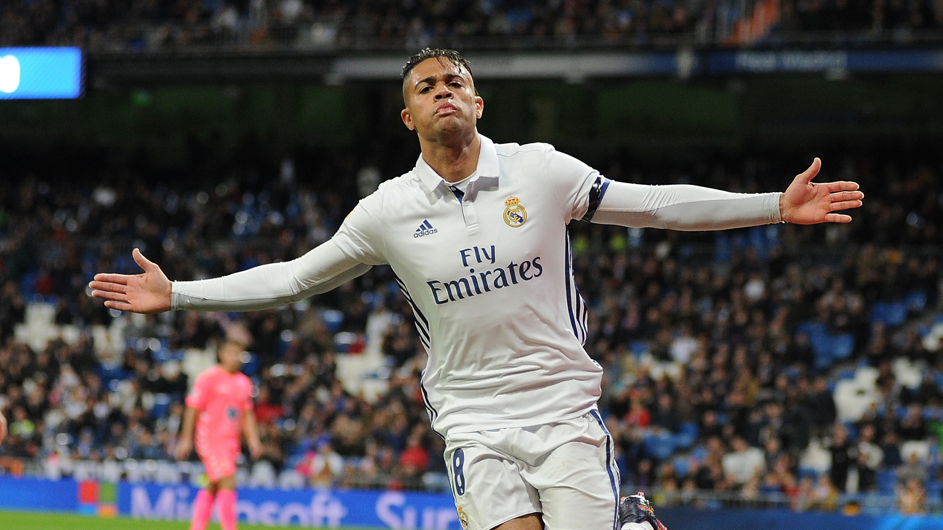 Mariano Real Madrid