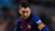 Lionel Messi Barcelona 2018-19
