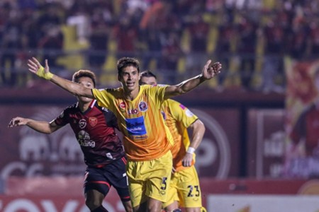 สมัคร SBOBET