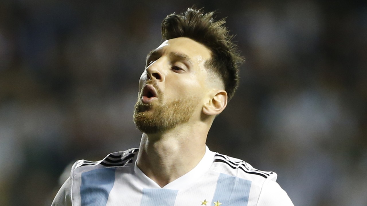 Image result for messi argentina