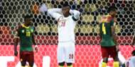 Keita Balde Senegal Cameroon