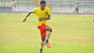 Emmanuel Gyamfi, Kotoko