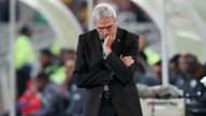 Kaizer Chiefs coach Ernst Middendorp, April 2019