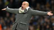 Pep Guardiola Manchester City Schalke 120319